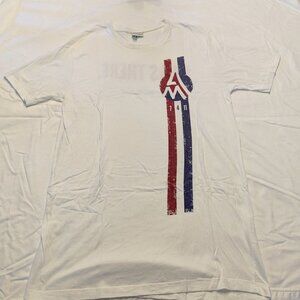 Alpine Meadows 2011 Commemorative Tee Shirt